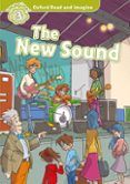 oxford read and imagine 3. the new sound (+ mp3)