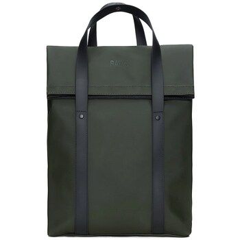 Rains Mochila 1294GREEN para mujer