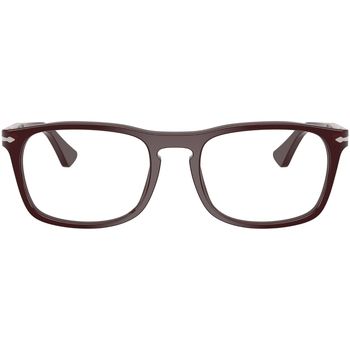 Persol Gafas de sol 0po3344v-1241 para mujer