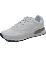 de ecoalf deportivo casual reciclado con suela de goma blanco