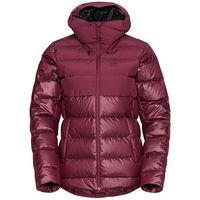 odlo chaqueta severin n-thermic para mujer