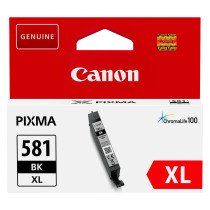 Canon CLI-581 XL cartucho original negro foto alta capacidad (500 pÃ¡ginas)