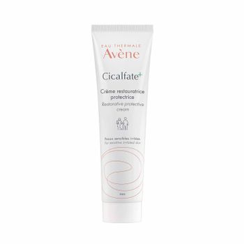 Avene Cicalfate + Restorative Protective Cream for Very Sensitive Skin