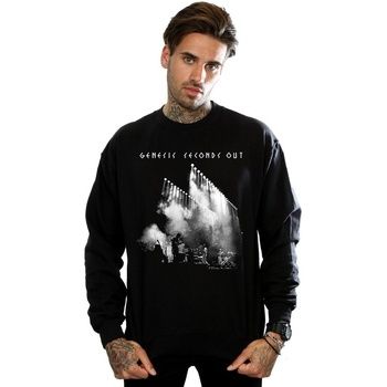 Genesis Jersey Seconds Out para hombre