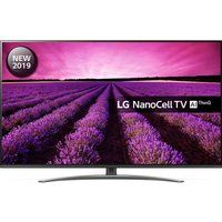 65  lg 65sm8200pla  smart 4k ultra hd hdr led tv with google assistant