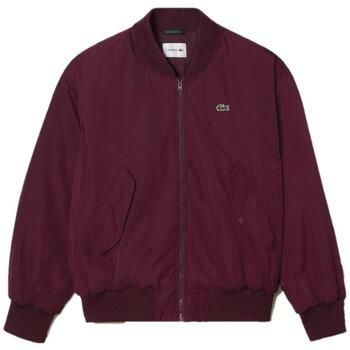 Lacoste Chaqueta GT54261 para mujer