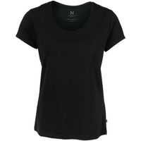 nimbus camiseta ntauk para mujer