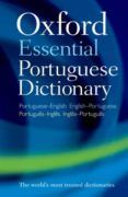 oxford essential portuguese dictionary