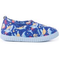 pisamonas zapatillas zapatilla cerrada tipo neopreno dibujos para nino