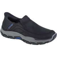 skechers zapatillas slip-ins respected - elgin para hombre