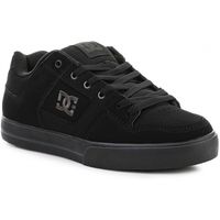 dc shoes zapatillas skate dc pure 300660-lpb para hombre