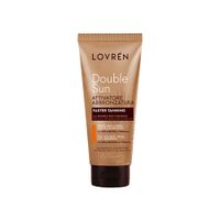 lovren doble sun acelerador bronceado 100 ml