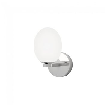 Aplique de pared para baños amur