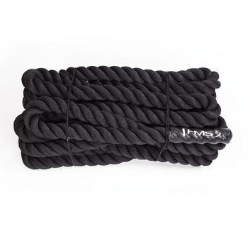 Cuerda De Ejercicio 15m 50mm Hms Rp02