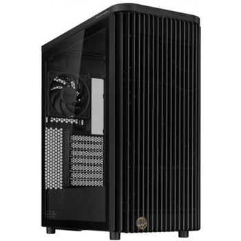 Asus ProArt PA401 Torre ATX con Cristal Templado USB 3.2 Negra