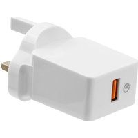juice qualcomm fast usb charger