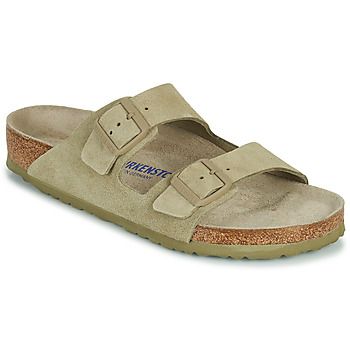 BIRKENSTOCK Sandalias Arizona Soft Footbed para mujer