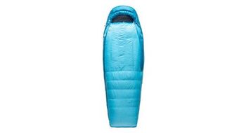 Saco de dormir para mujer sea to summit trek  9c azul