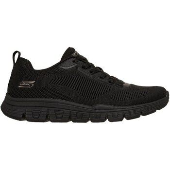 Skechers Zapatillas 117700BBK para mujer