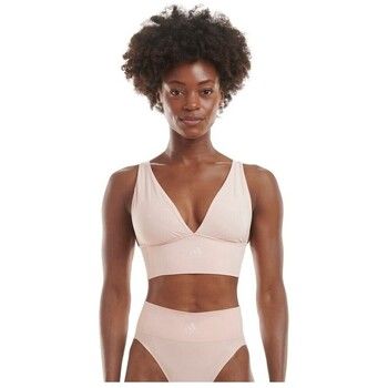 adidas Camiseta tirantes Linge Plunge para mujer