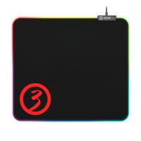 ozone ground level spectra alfombrilla gaming rgb