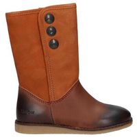 kickers botas 440761-30 flobizz para nina