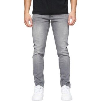 Crosshatch Jeans Buraca para hombre