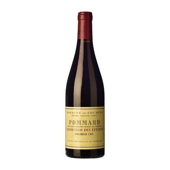 Courcel Vino Tinto Premier Cru Grand Clos Des Épenots Pommard 75 Cl 13.5% Vol.