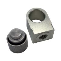 kit de ajuste de la altura del asiento bmw g 310 gs alphatechnik -40mm