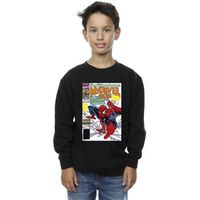 marvel jersey age para nino