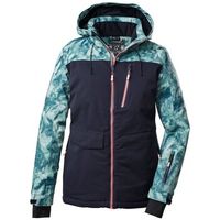 killtec chaquetas ksw 129 wmn para mujer