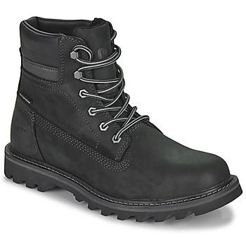 Caterpillar Botines DEPLETE WP LACE UP BOOT para hombre
