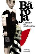 camino de perfeccion pasion mistica