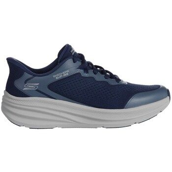 Skechers Zapatillas de running Bobs Skillz-Slip-ins para hombre
