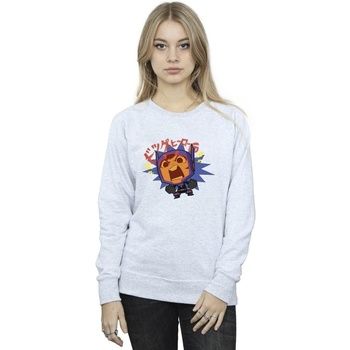 Disney Jersey Big Hero 6 para mujer