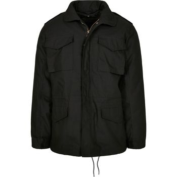 Build Your Brand Cazadora M-65 para hombre