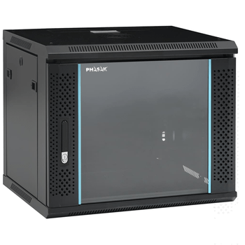 Caja PHASAK PHO 2109 Negro