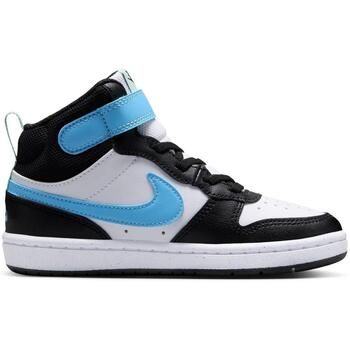 Nike Zapatillas deporte Court Borough para niño