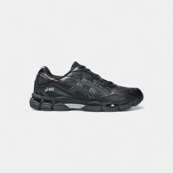 Asics Zapatillas Gel-NYC Black para mujer