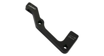 Adaptador universal ashima pinza trasera pm   gt  bastidor is 180 mm