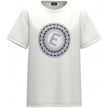 Emme Marella Tops y Camisetas CHENZIA-PE25-002 para mujer