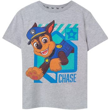Dessins Animés Camiseta NS7744 para niño