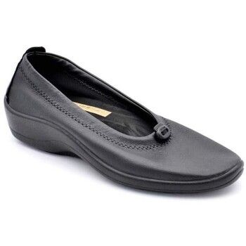 Arcopedico Bailarinas 4716 negro para mujer