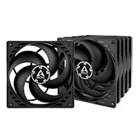 arctic p14 value pack carcasa del ordenador enfriador