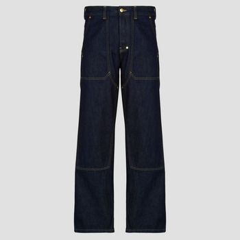 Dickies Pantalón de campana SELVEDGE DOUBLE KNEE DENIM RAW para hombre