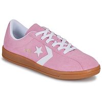 converse zapatillas all star classic trainer suede para mujer