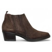 viguera botines botin cowboy estilo chelsea para mujer