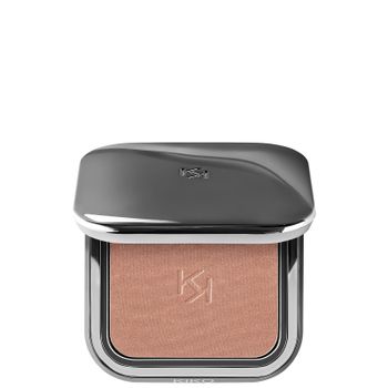 KIKO Milano Unlimited Blush 6g (Various Shades) - 12 Natural Pink