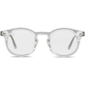X Frame Therapy Gafas de sol Spectraluxe Blue Light para hombre