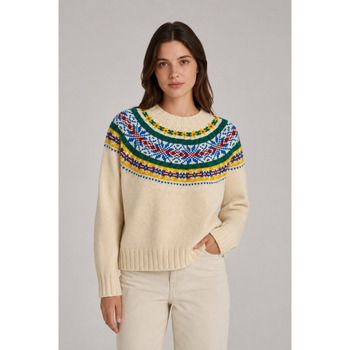 Howlin Jersey Living In The Light para mujer